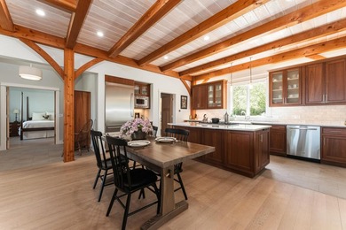 *Village retreat* is an attractive and well conceived home and - photo 25