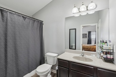 Beautifully maintained 4 bed, 3 bath home built in 2017, located - photo 26