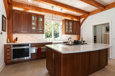 *Village retreat* is an attractive and well conceived home and - photo 27