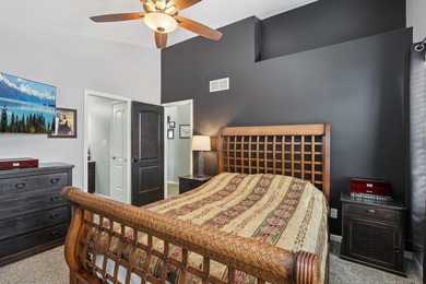 Beautifully maintained 4 bed, 3 bath home built in 2017, located - photo 30