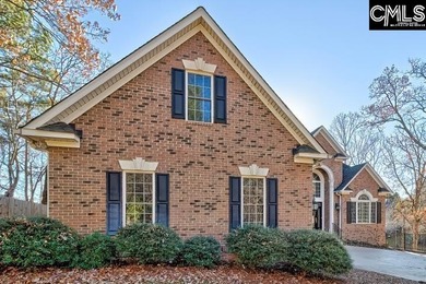 Lake Home For Sale in Chapin, South Carolina