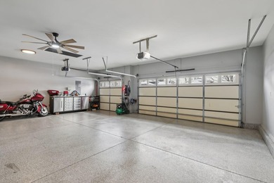 Beautifully maintained 4 bed, 3 bath home built in 2017, located - photo 31