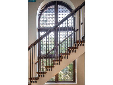 This Piedmont estate marries the soul of a Mediterranean villa - photo 32