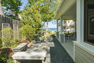 *Village retreat* is an attractive and well conceived home and - photo 32