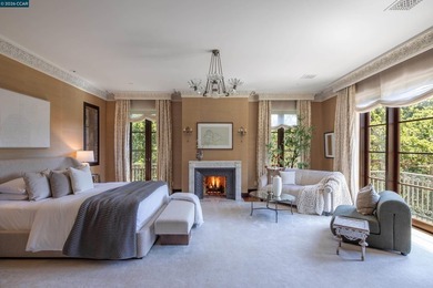 This Piedmont estate marries the soul of a Mediterranean villa - photo 33