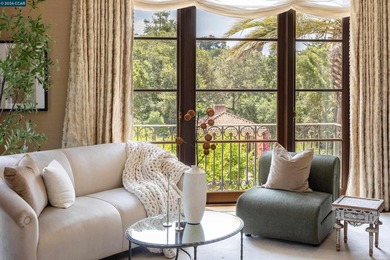 This Piedmont estate marries the soul of a Mediterranean villa - photo 34