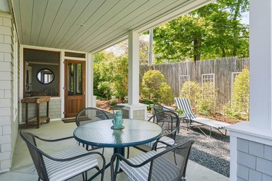 *Village retreat* is an attractive and well conceived home and - photo 34