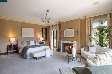 This Piedmont estate marries the soul of a Mediterranean villa - photo 35