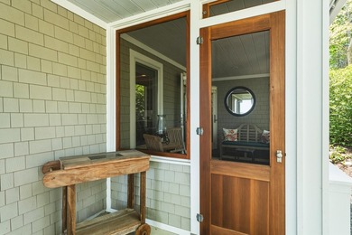*Village retreat* is an attractive and well conceived home and - photo 35