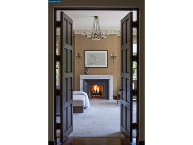 This Piedmont estate marries the soul of a Mediterranean villa - photo 36