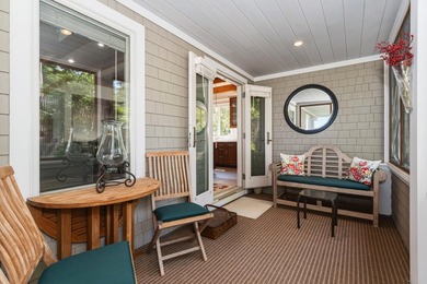 *Village retreat* is an attractive and well conceived home and - photo 36