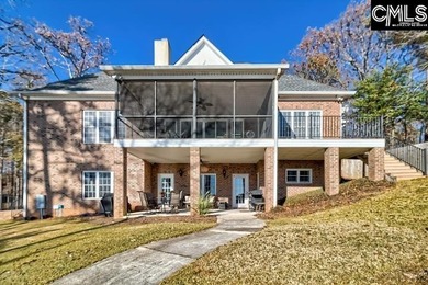 Beautiful lake-front estate. Multi-generational home with lower - photo 7