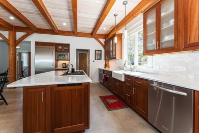 *Village retreat* is an attractive and well conceived home and - photo 37