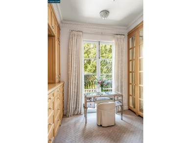 This Piedmont estate marries the soul of a Mediterranean villa - photo 38