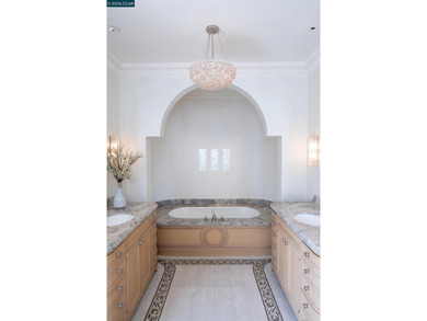 This Piedmont estate marries the soul of a Mediterranean villa - photo 39