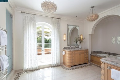 This Piedmont estate marries the soul of a Mediterranean villa - photo 40