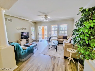 Cape Coral Lakes Area Condo For Sale in Cape Coral Florida