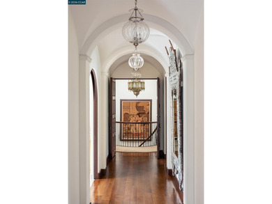 This Piedmont estate marries the soul of a Mediterranean villa - photo 42