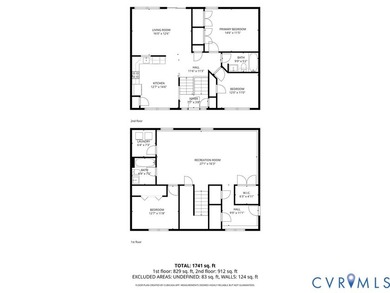 Very Nice Well Maintained Split Foyer on Full 1 Acre Corner - photo 43