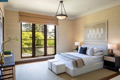 This Piedmont estate marries the soul of a Mediterranean villa - photo 44