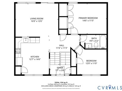 Very Nice Well Maintained Split Foyer on Full 1 Acre Corner - photo 44