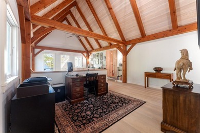 *Village retreat* is an attractive and well conceived home and - photo 44