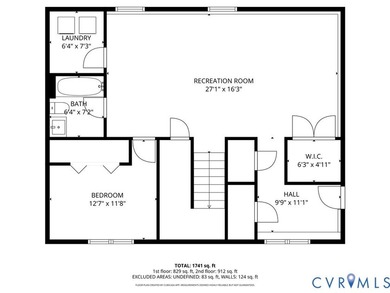Very Nice Well Maintained Split Foyer on Full 1 Acre Corner - photo 45