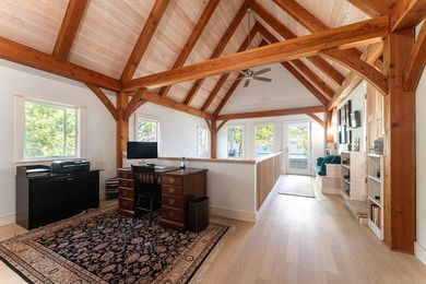 *Village retreat* is an attractive and well conceived home and - photo 45