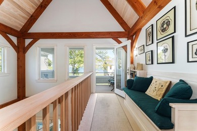 *Village retreat* is an attractive and well conceived home and - photo 46