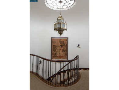 This Piedmont estate marries the soul of a Mediterranean villa - photo 47