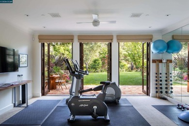 This Piedmont estate marries the soul of a Mediterranean villa - photo 49