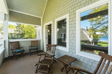 *Village retreat* is an attractive and well conceived home and - photo 49
