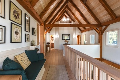 *Village retreat* is an attractive and well conceived home and - photo 50