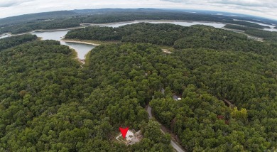 Lake Acreage For Sale in Bull Shoals, Arkansas