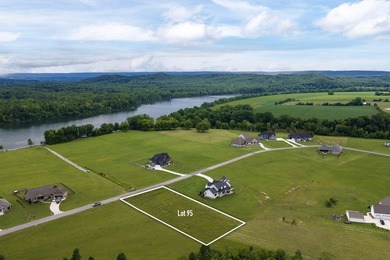 Enjoy beautiful water views and the opportunity to build the - photo 1