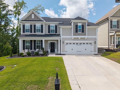 Lake Carolina Home For Sale in Columbia South Carolina