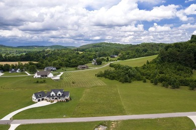 Enjoy beautiful water views and the opportunity to build the - photo 2