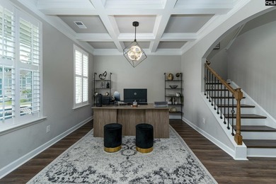 Welcome to a beautifully upgraded, move-in-ready home in the - photo 2