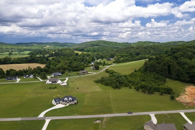 Enjoy beautiful water views and the opportunity to build the - photo 3