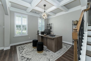 Welcome to a beautifully upgraded, move-in-ready home in the - photo 3