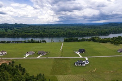 Enjoy beautiful water views and the opportunity to build the - photo 6
