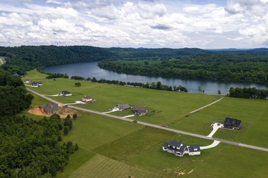 Enjoy beautiful water views and the opportunity to build the - photo 7