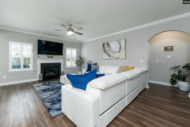 Welcome to a beautifully upgraded, move-in-ready home in the - photo 7