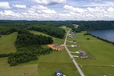 Enjoy beautiful water views and the opportunity to build the - photo 8