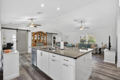 This nicely renovated home is move-in ready. Newly painted - photo 10