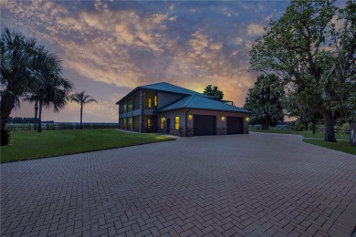 Lake Home For Sale in Lake Wales, Florida