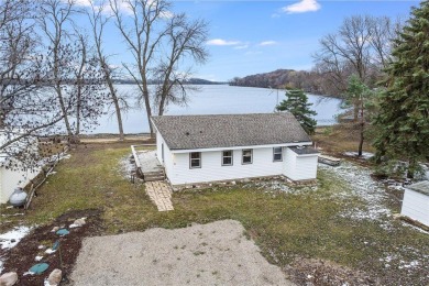 Lake Home For Sale in Elysian Twp, Minnesota