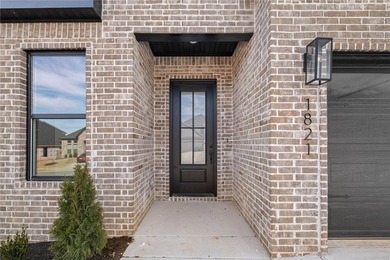 Discover the elegance and ease of the Marigold plan-a home where - photo 4
