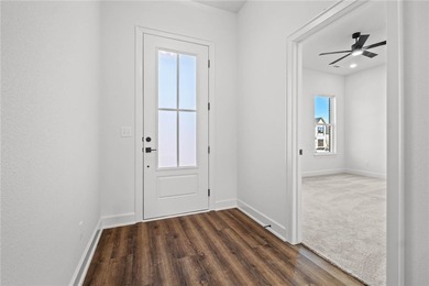 Discover the elegance and ease of the Marigold plan-a home where - photo 5