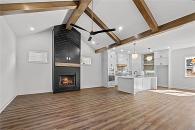 Discover the elegance and ease of the Marigold plan-a home where - photo 6